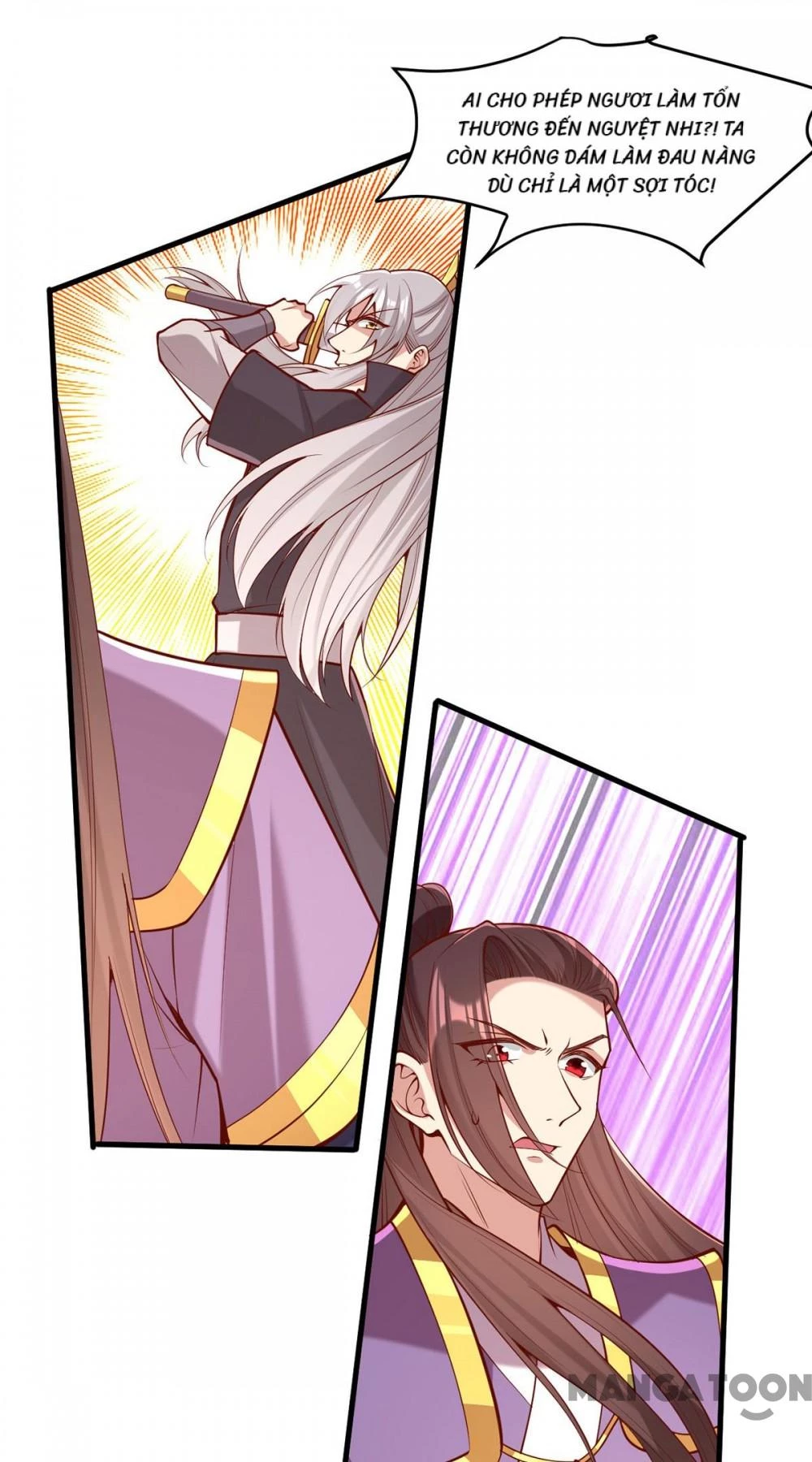 Nhất Phẩm Đích Nữ Chapter 296 - 21