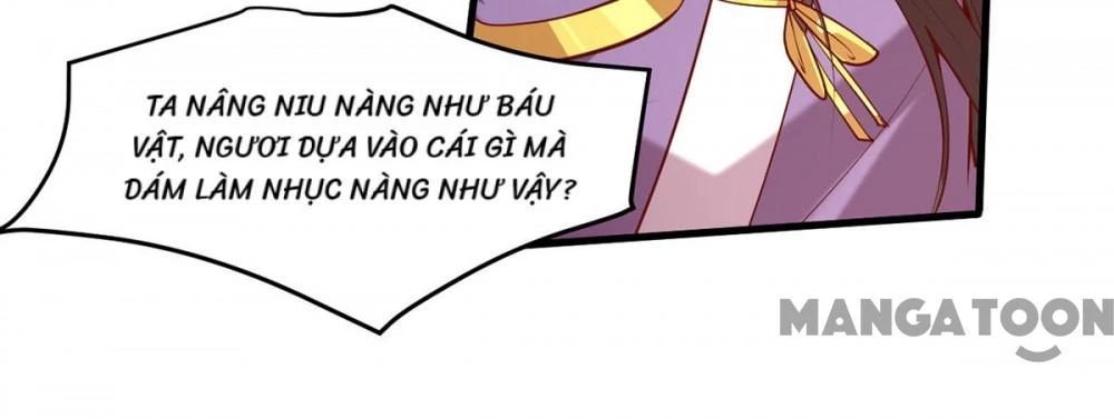 Nhất Phẩm Đích Nữ Chapter 296 - 22