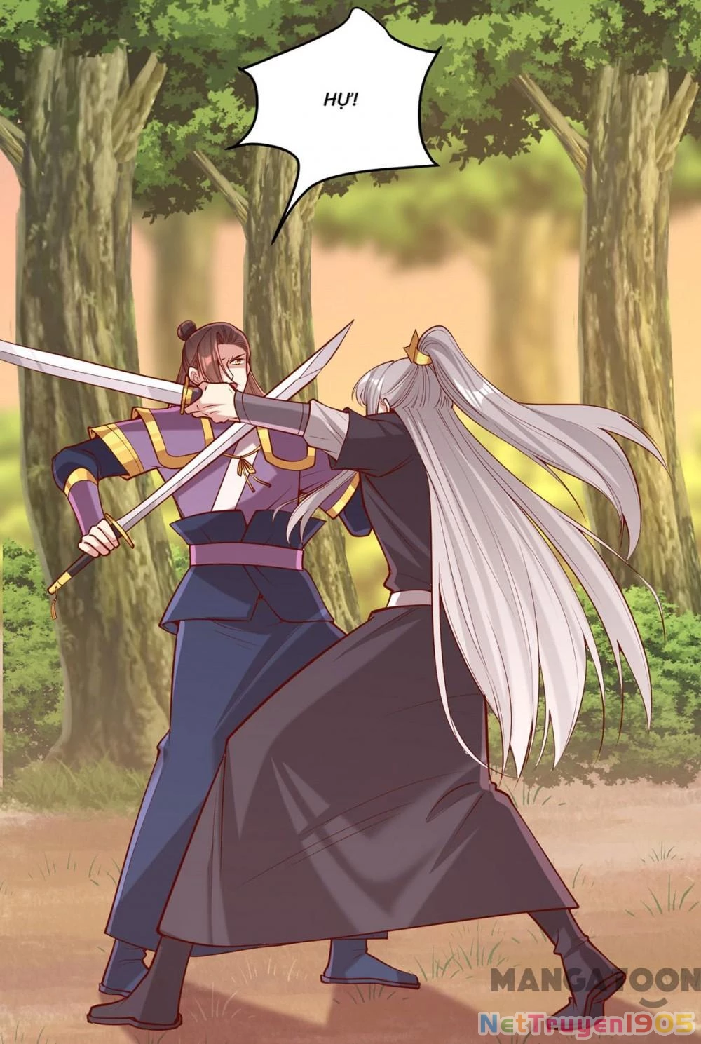 Nhất Phẩm Đích Nữ Chapter 296 - 25