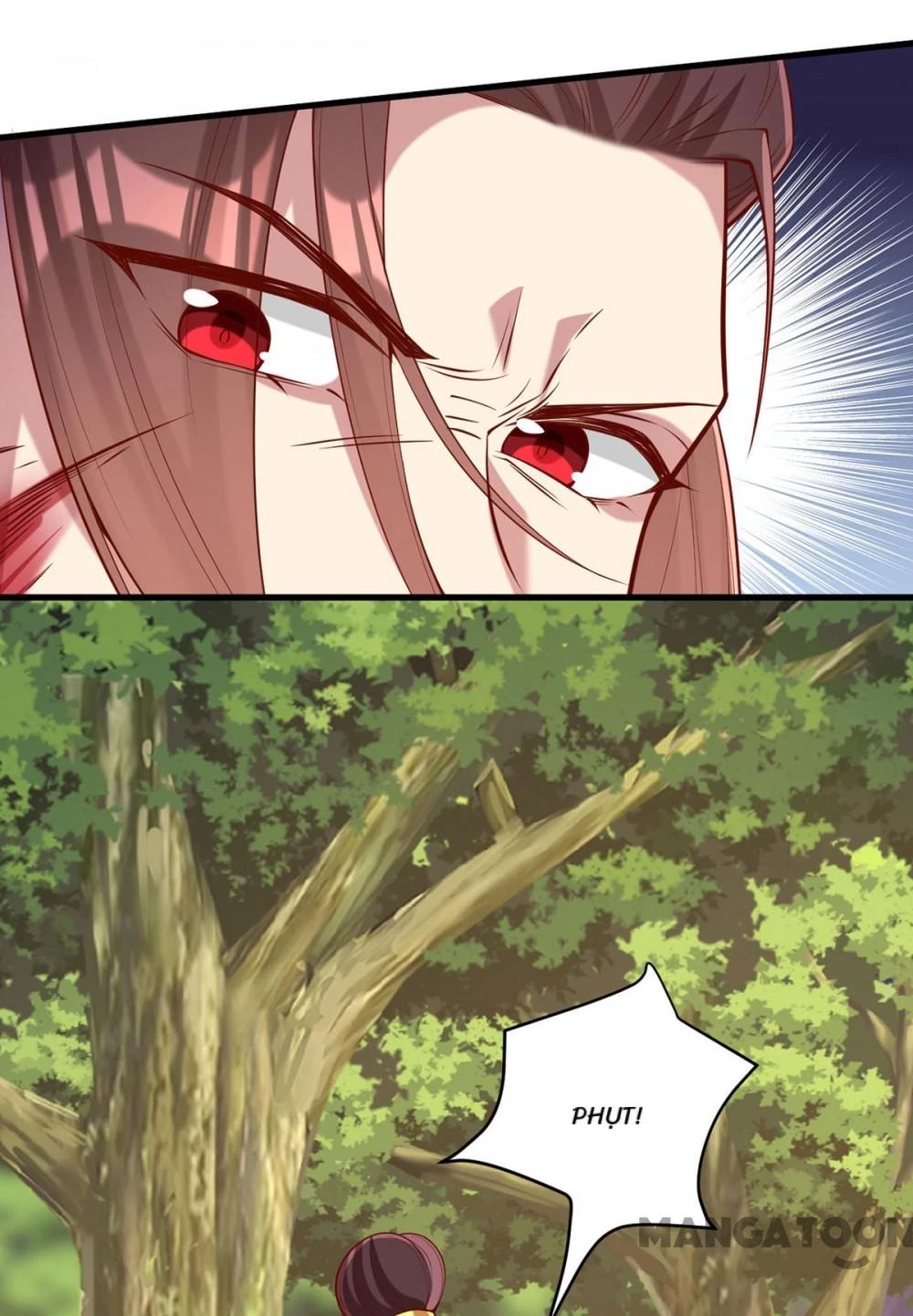 Nhất Phẩm Đích Nữ Chapter 296 - 27