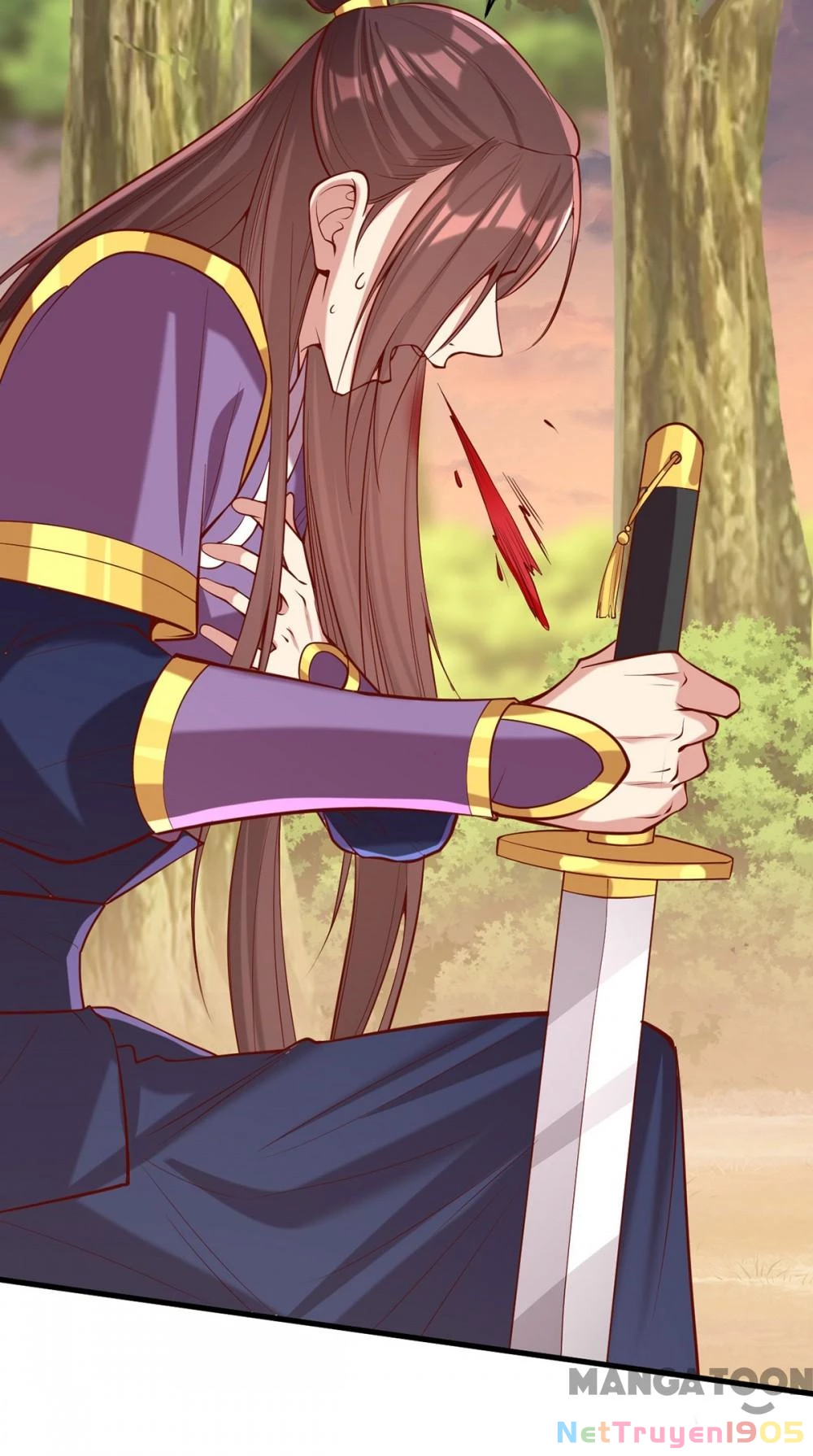 Nhất Phẩm Đích Nữ Chapter 296 - 28