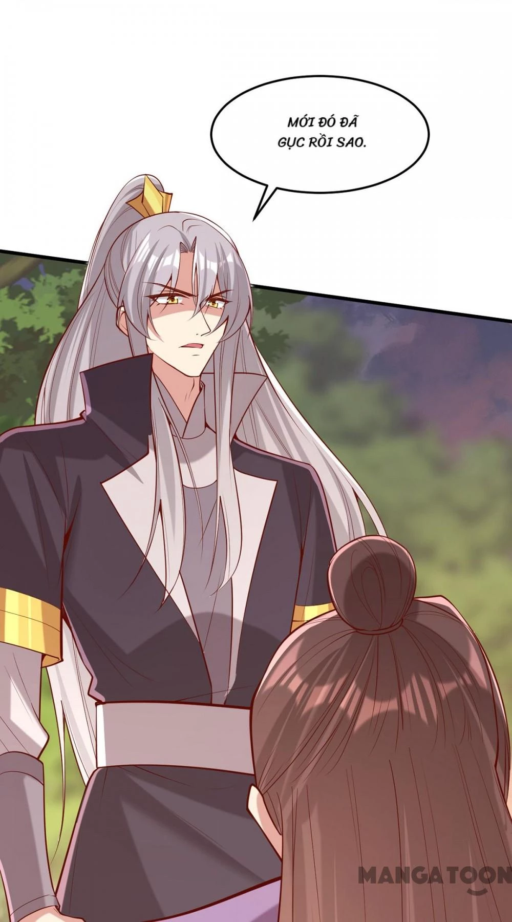 Nhất Phẩm Đích Nữ Chapter 296 - 29