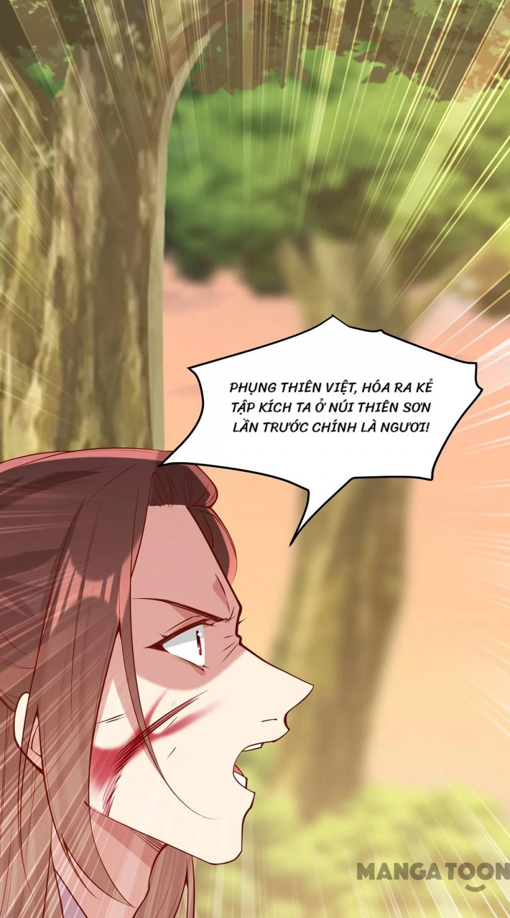 Nhất Phẩm Đích Nữ Chapter 296 - 31