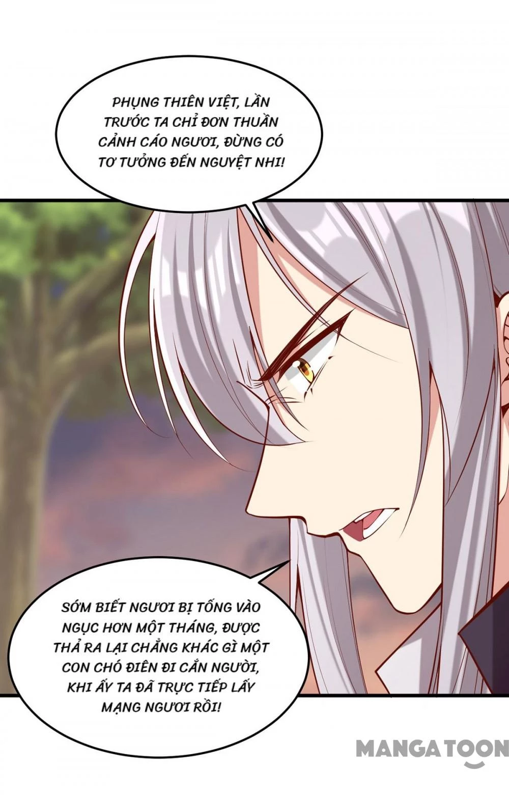 Nhất Phẩm Đích Nữ Chapter 296 - 33