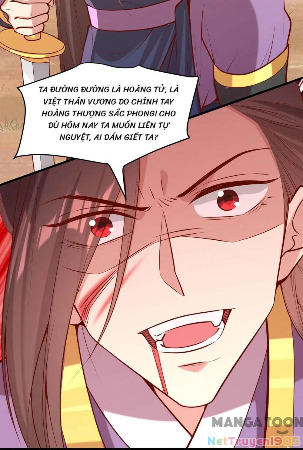 Nhất Phẩm Đích Nữ Chapter 296 - 35