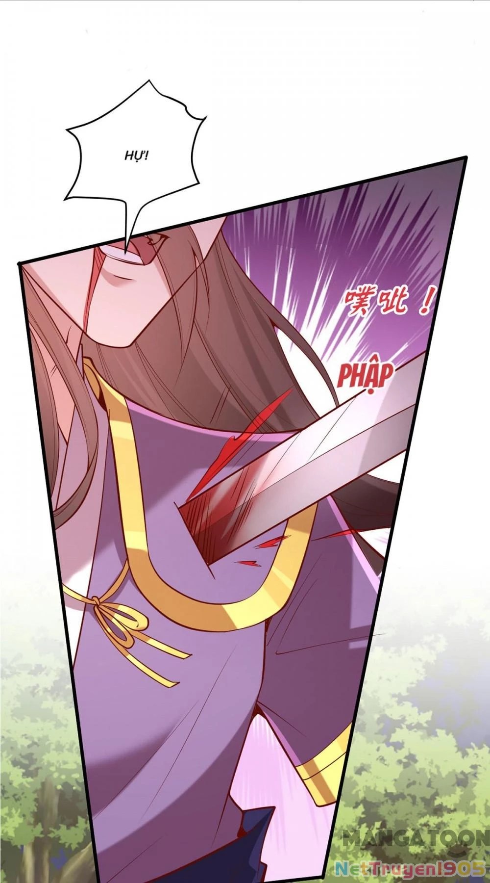 Nhất Phẩm Đích Nữ Chapter 296 - 36