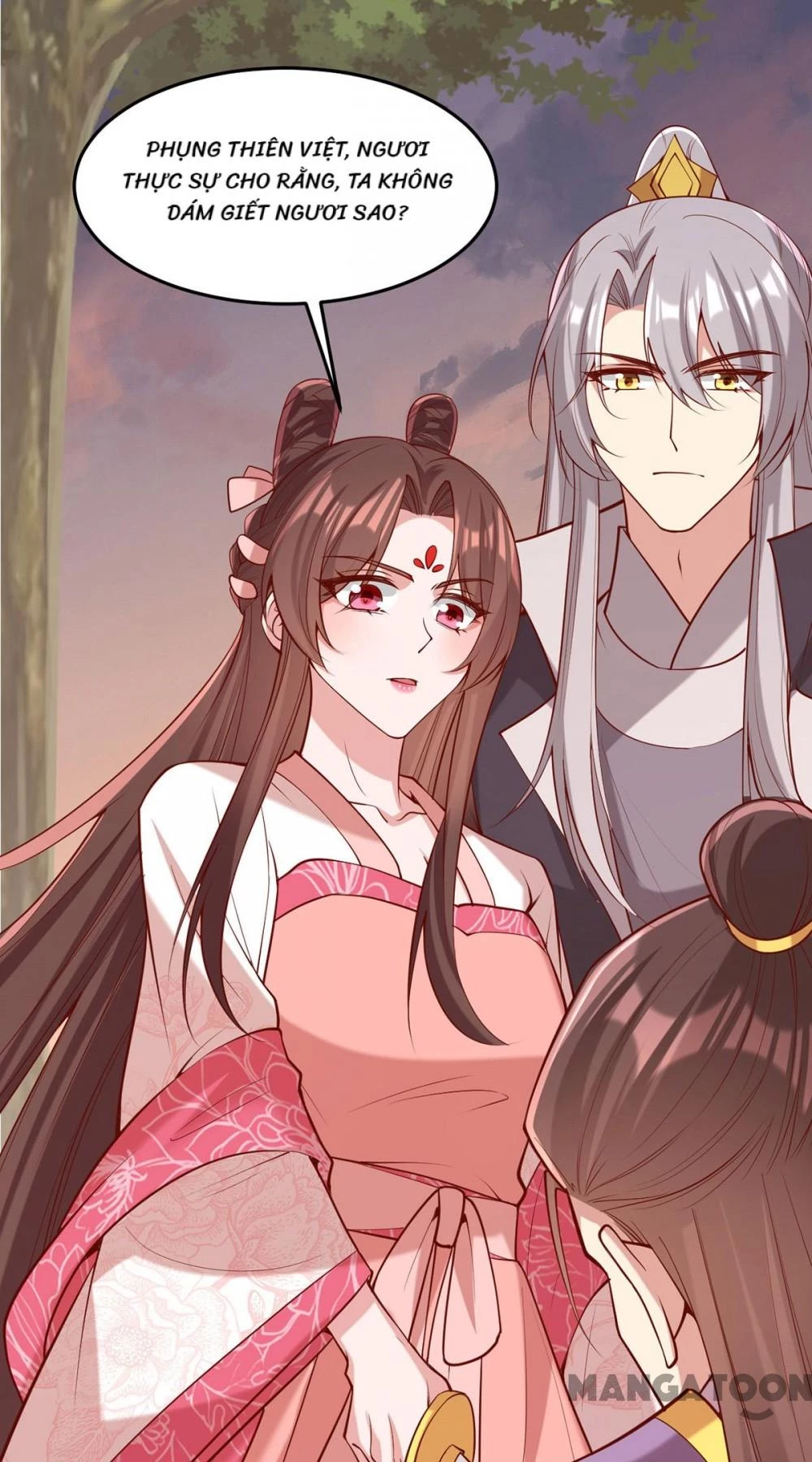 Nhất Phẩm Đích Nữ Chapter 296 - 38