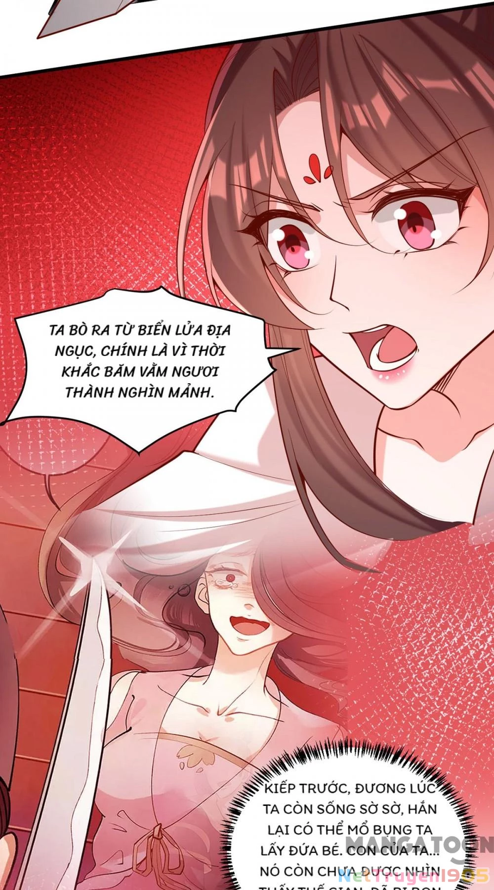 Nhất Phẩm Đích Nữ Chapter 297 - 4