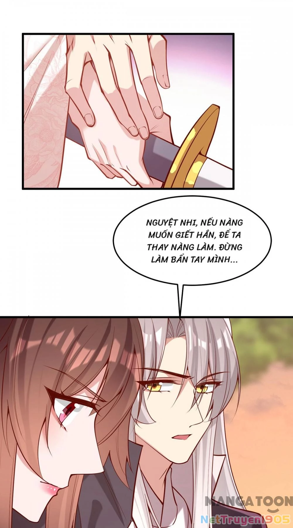 Nhất Phẩm Đích Nữ Chapter 297 - 7