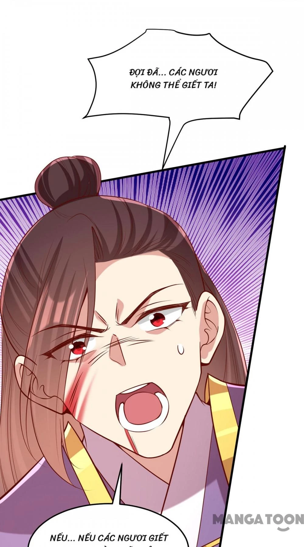 Nhất Phẩm Đích Nữ Chapter 297 - 9