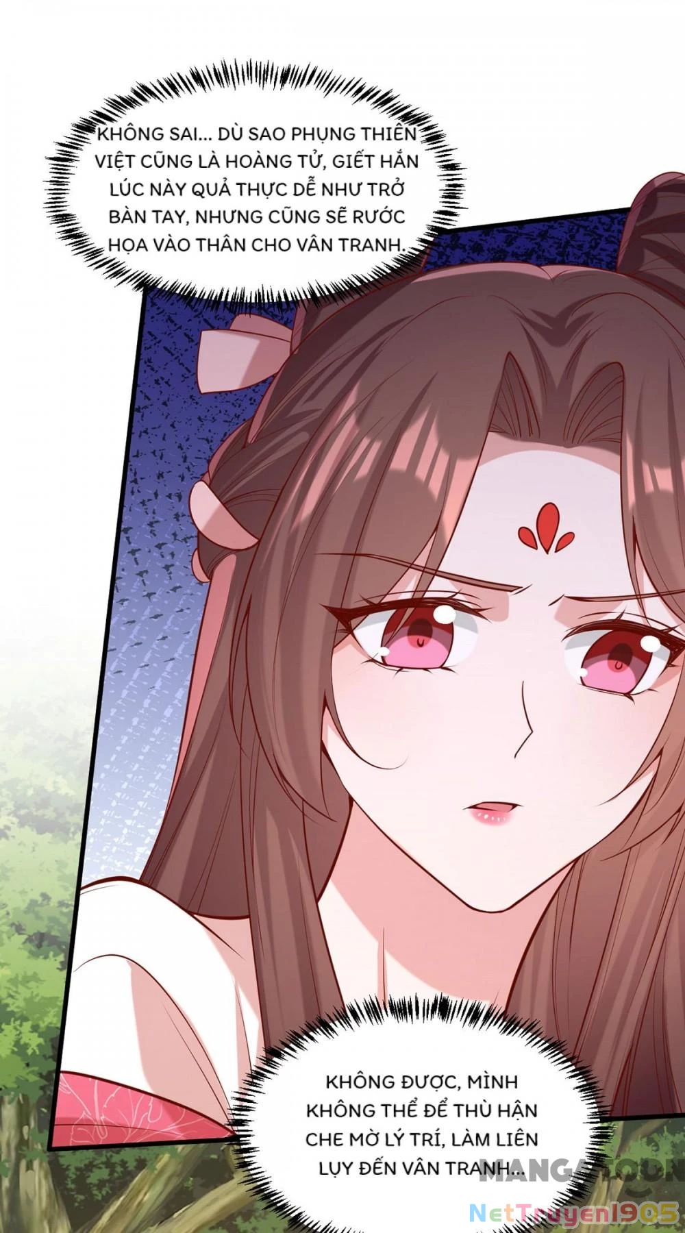 Nhất Phẩm Đích Nữ Chapter 297 - 11