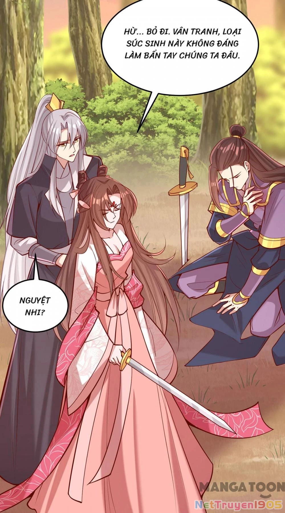 Nhất Phẩm Đích Nữ Chapter 297 - 13