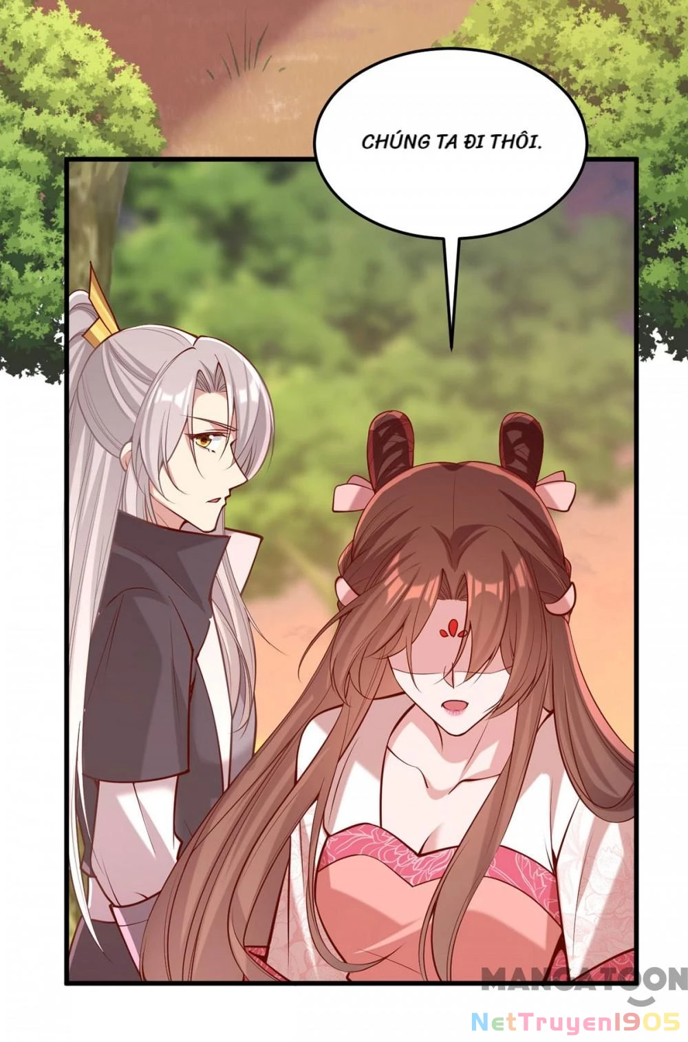 Nhất Phẩm Đích Nữ Chapter 297 - 15