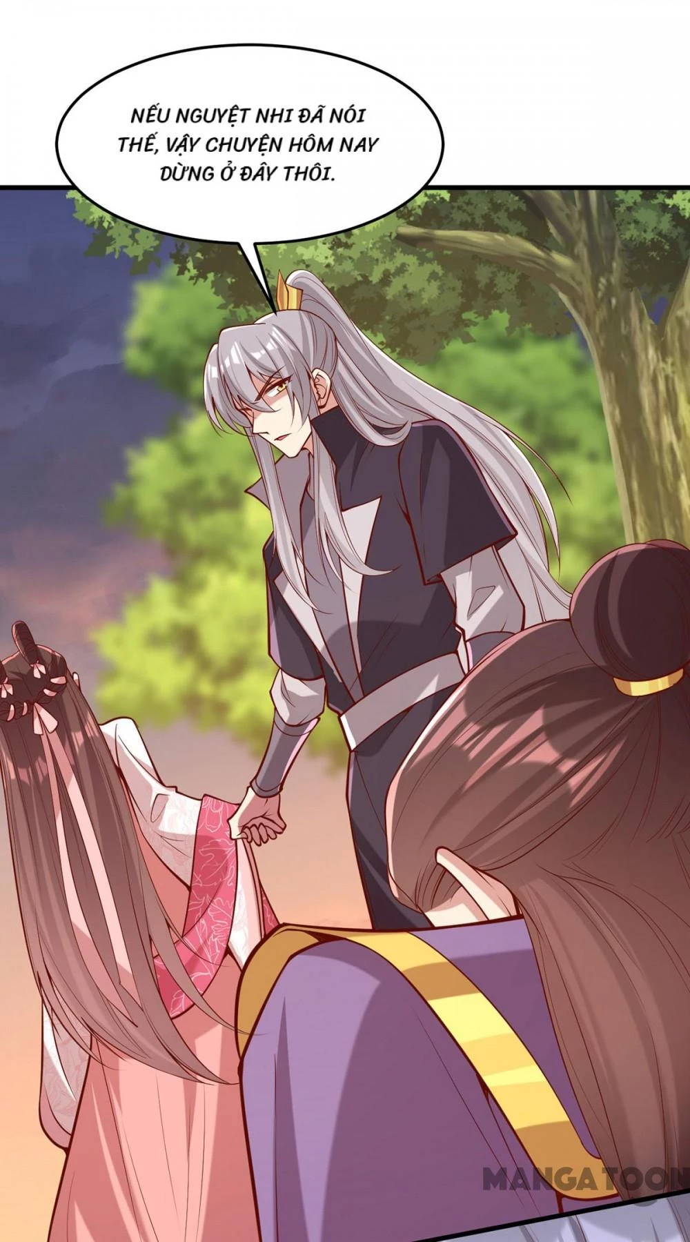 Nhất Phẩm Đích Nữ Chapter 297 - 17