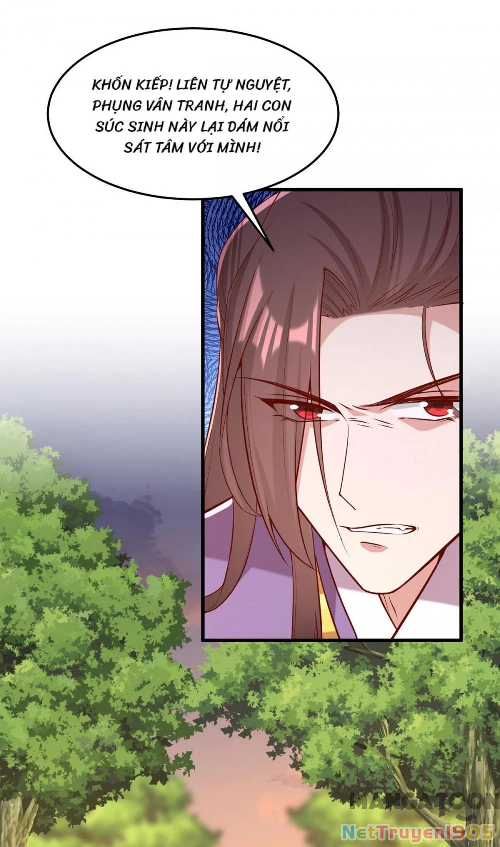 Nhất Phẩm Đích Nữ Chapter 297 - 20