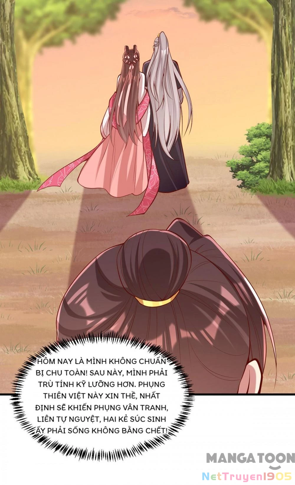 Nhất Phẩm Đích Nữ Chapter 297 - 21