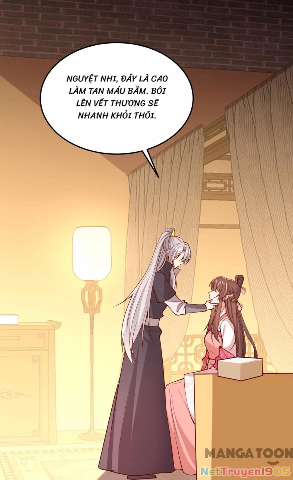 Nhất Phẩm Đích Nữ Chapter 297 - 23