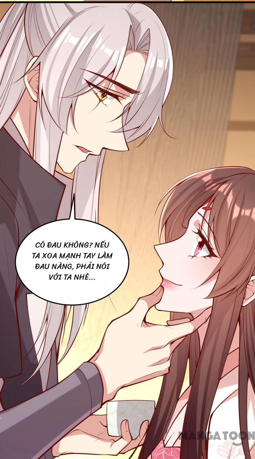 Nhất Phẩm Đích Nữ Chapter 297 - 24