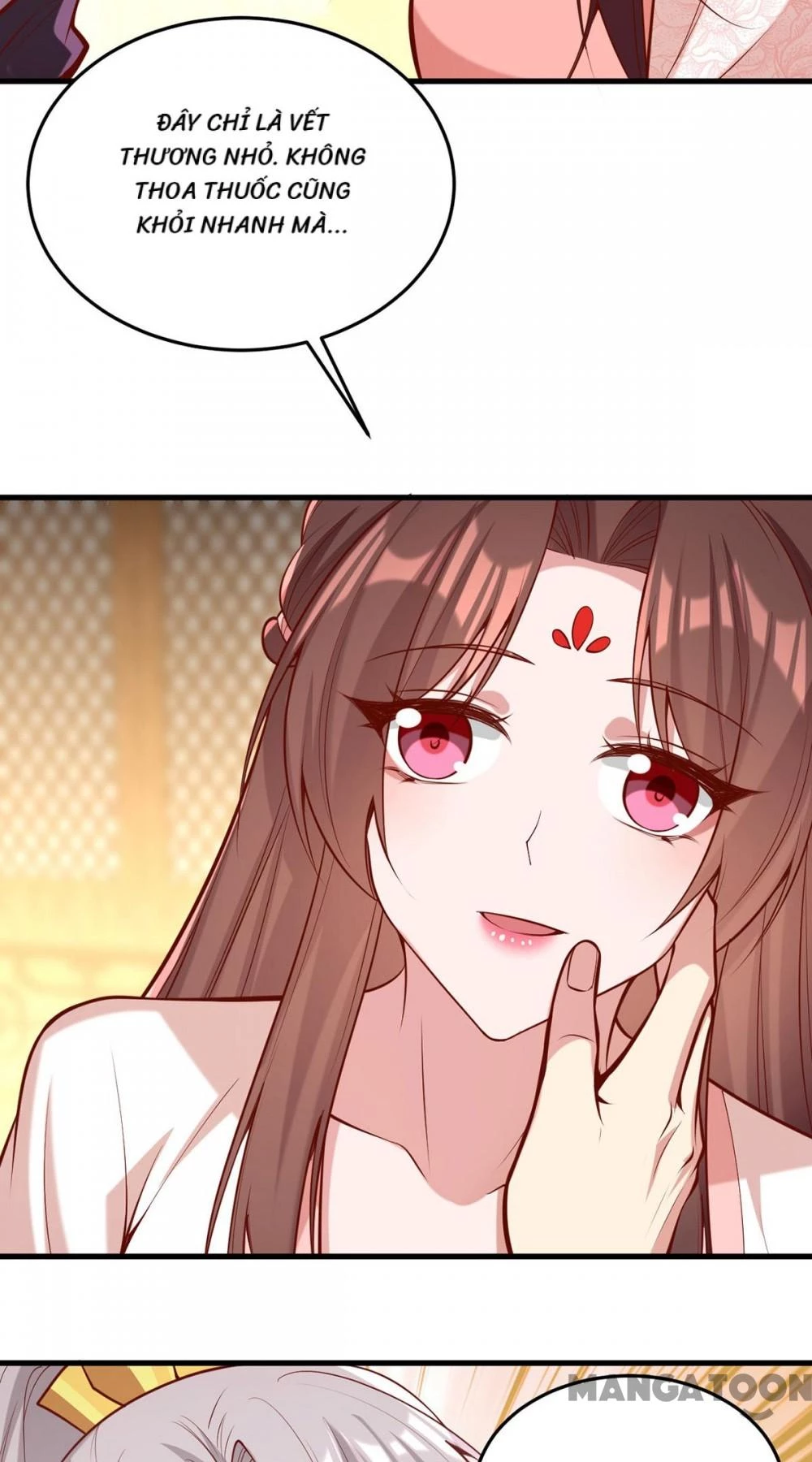 Nhất Phẩm Đích Nữ Chapter 297 - 26