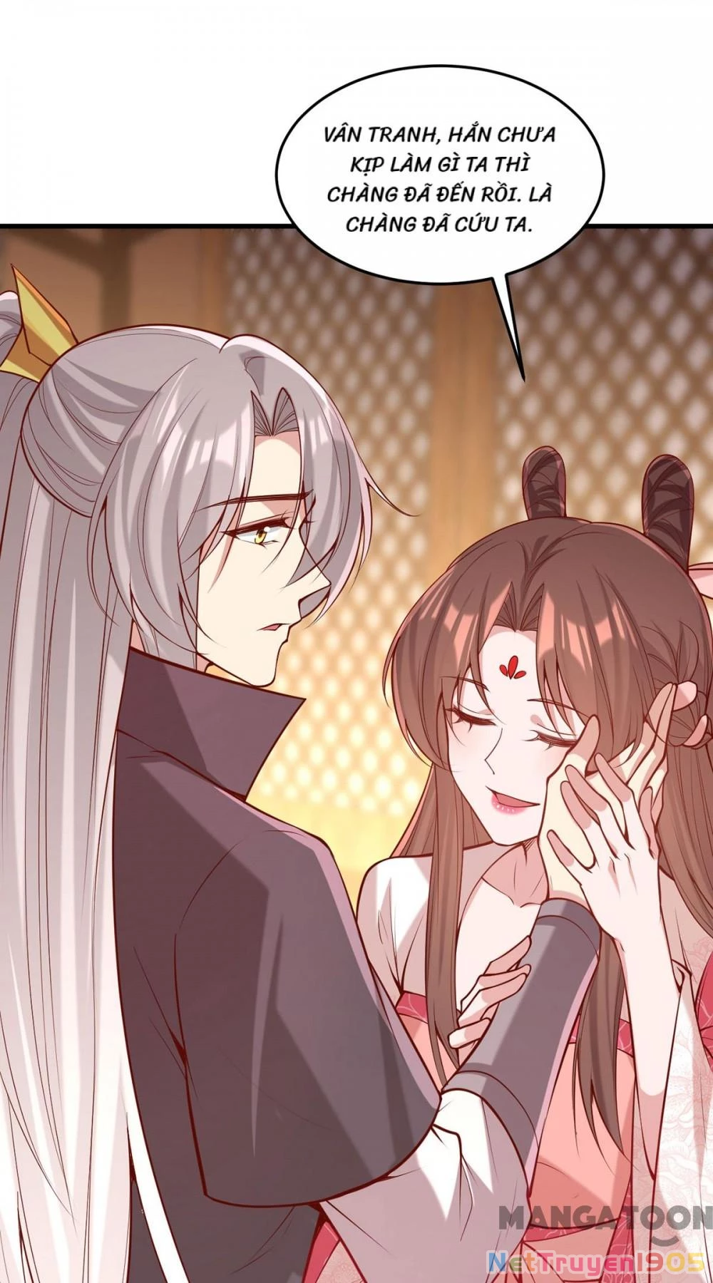 Nhất Phẩm Đích Nữ Chapter 297 - 28