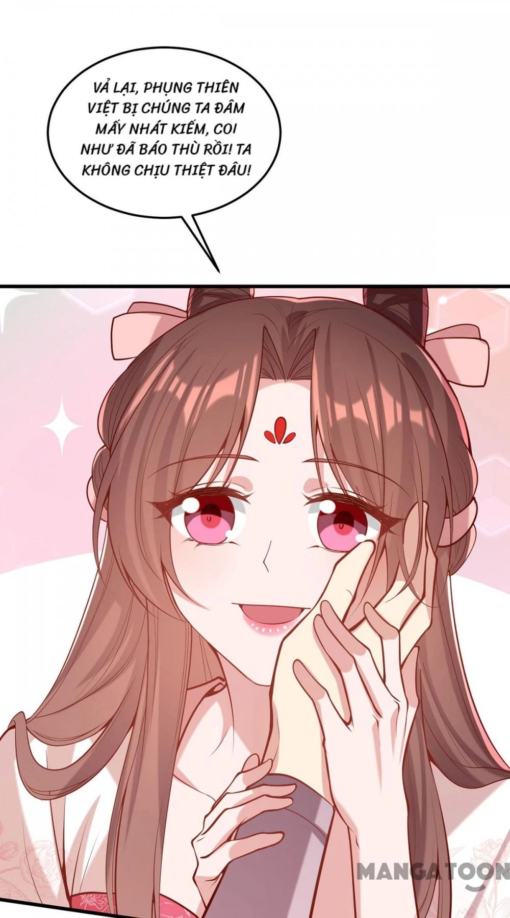 Nhất Phẩm Đích Nữ Chapter 297 - 30