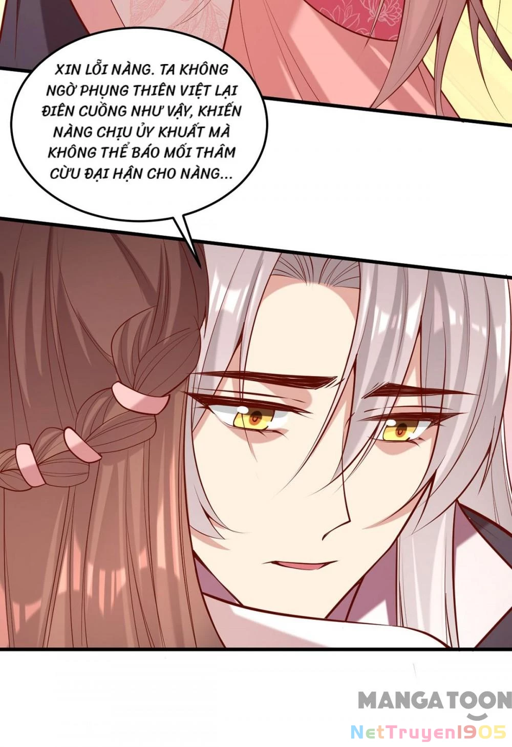 Nhất Phẩm Đích Nữ Chapter 297 - 34