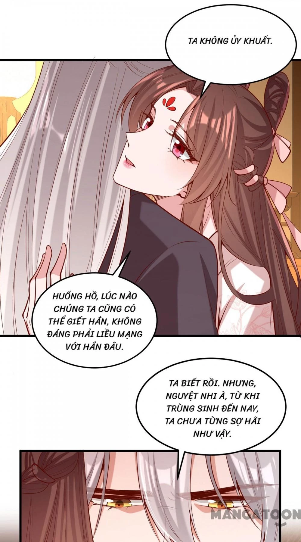 Nhất Phẩm Đích Nữ Chapter 297 - 35