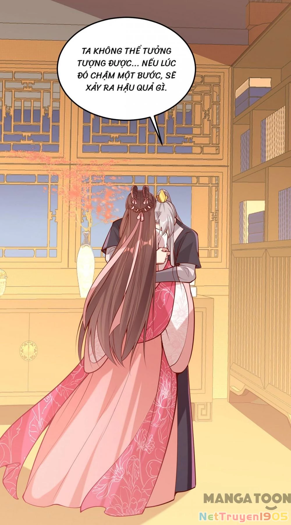 Nhất Phẩm Đích Nữ Chapter 297 - 37