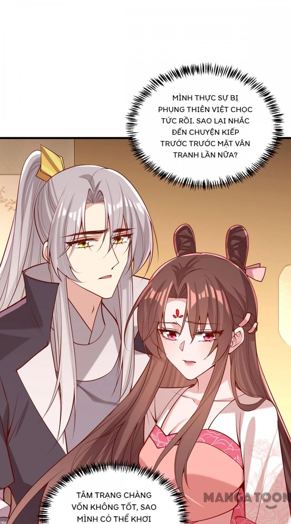 Nhất Phẩm Đích Nữ Chapter 298 - 4