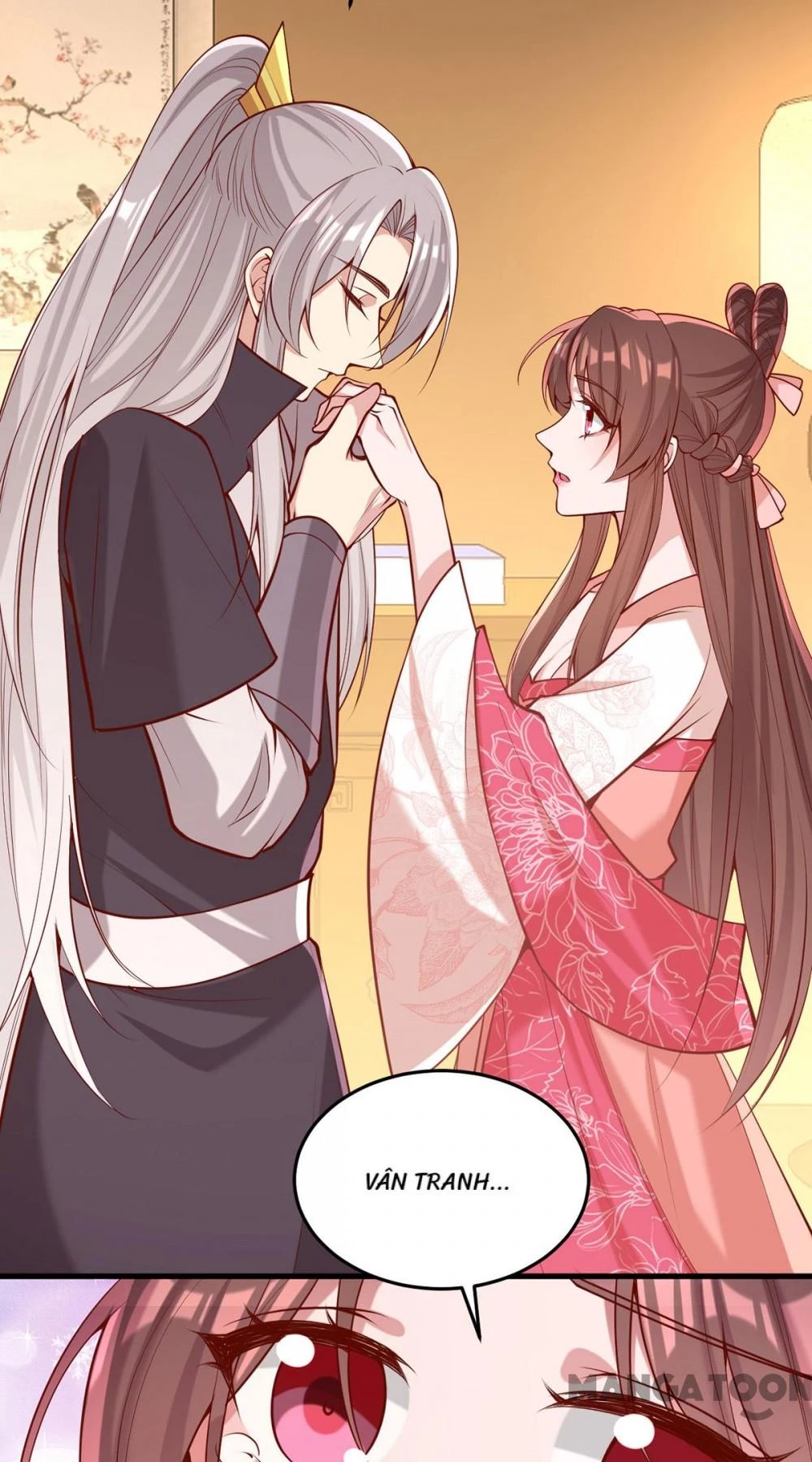 Nhất Phẩm Đích Nữ Chapter 298 - 8