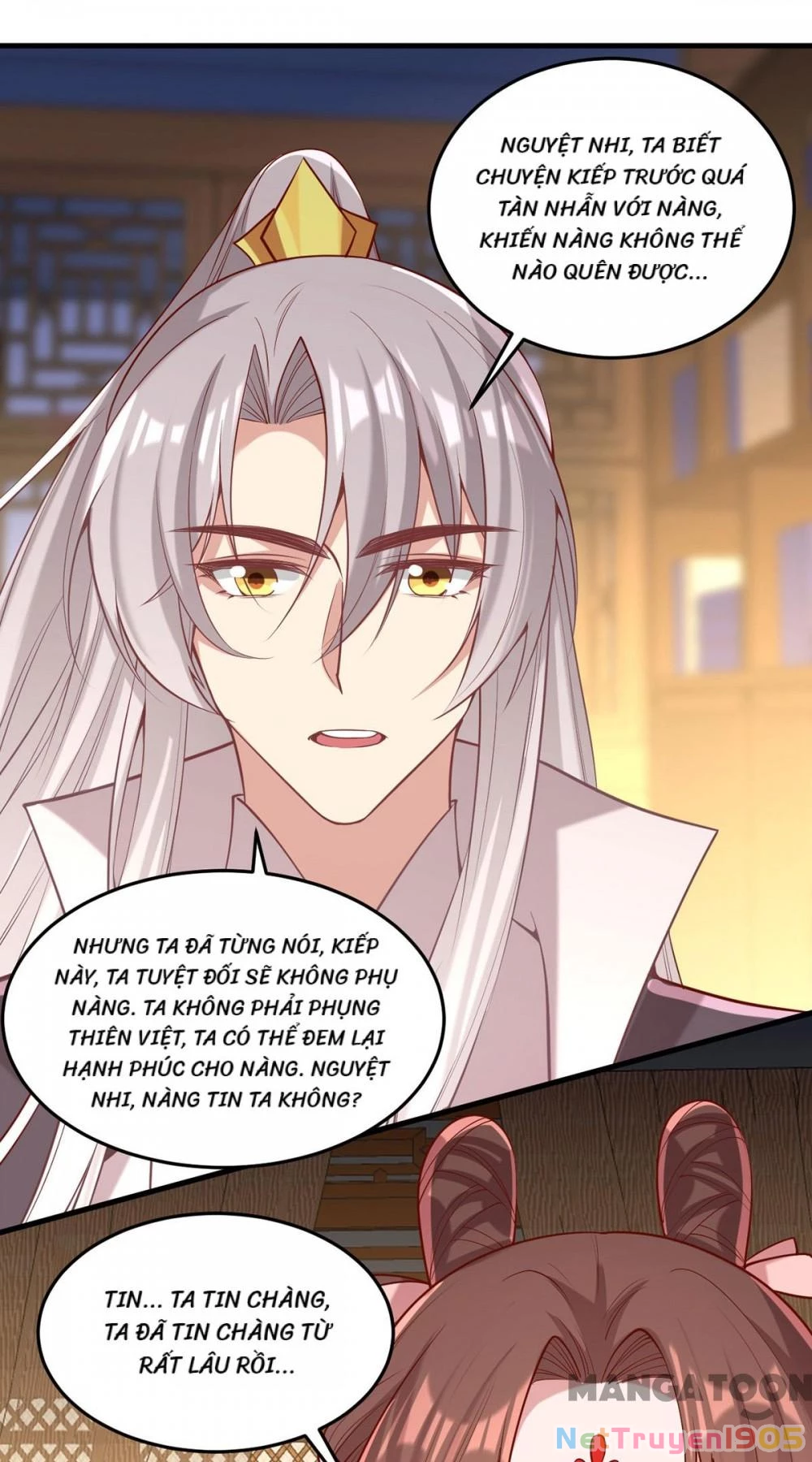 Nhất Phẩm Đích Nữ Chapter 298 - 10