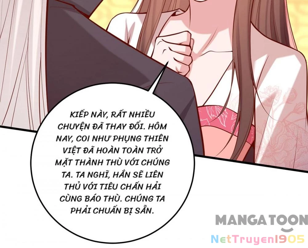 Nhất Phẩm Đích Nữ Chapter 298 - 17