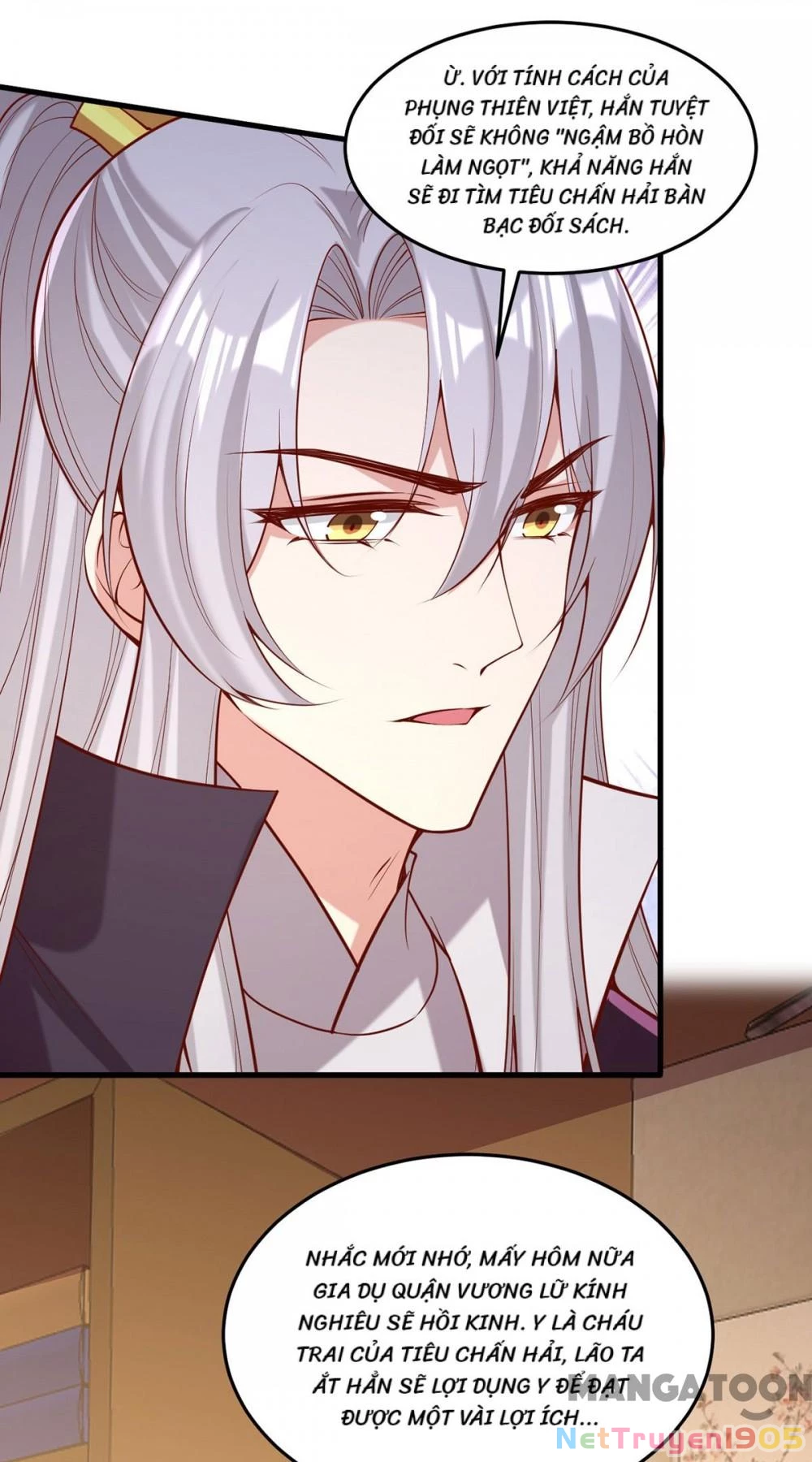 Nhất Phẩm Đích Nữ Chapter 298 - 18