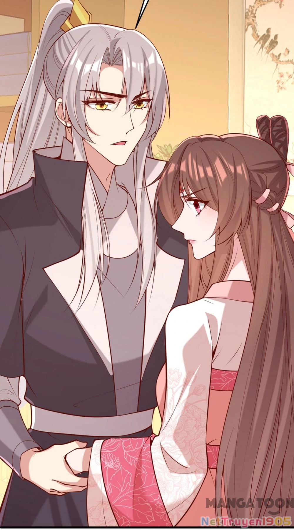 Nhất Phẩm Đích Nữ Chapter 298 - 20