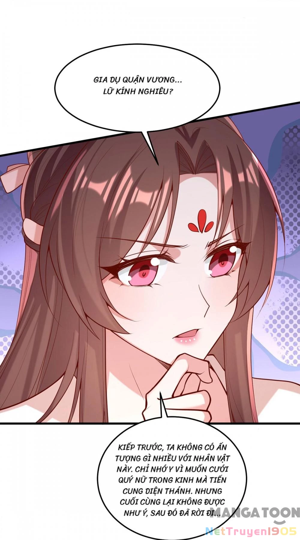 Nhất Phẩm Đích Nữ Chapter 298 - 22