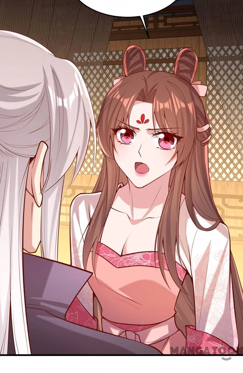 Nhất Phẩm Đích Nữ Chapter 298 - 27