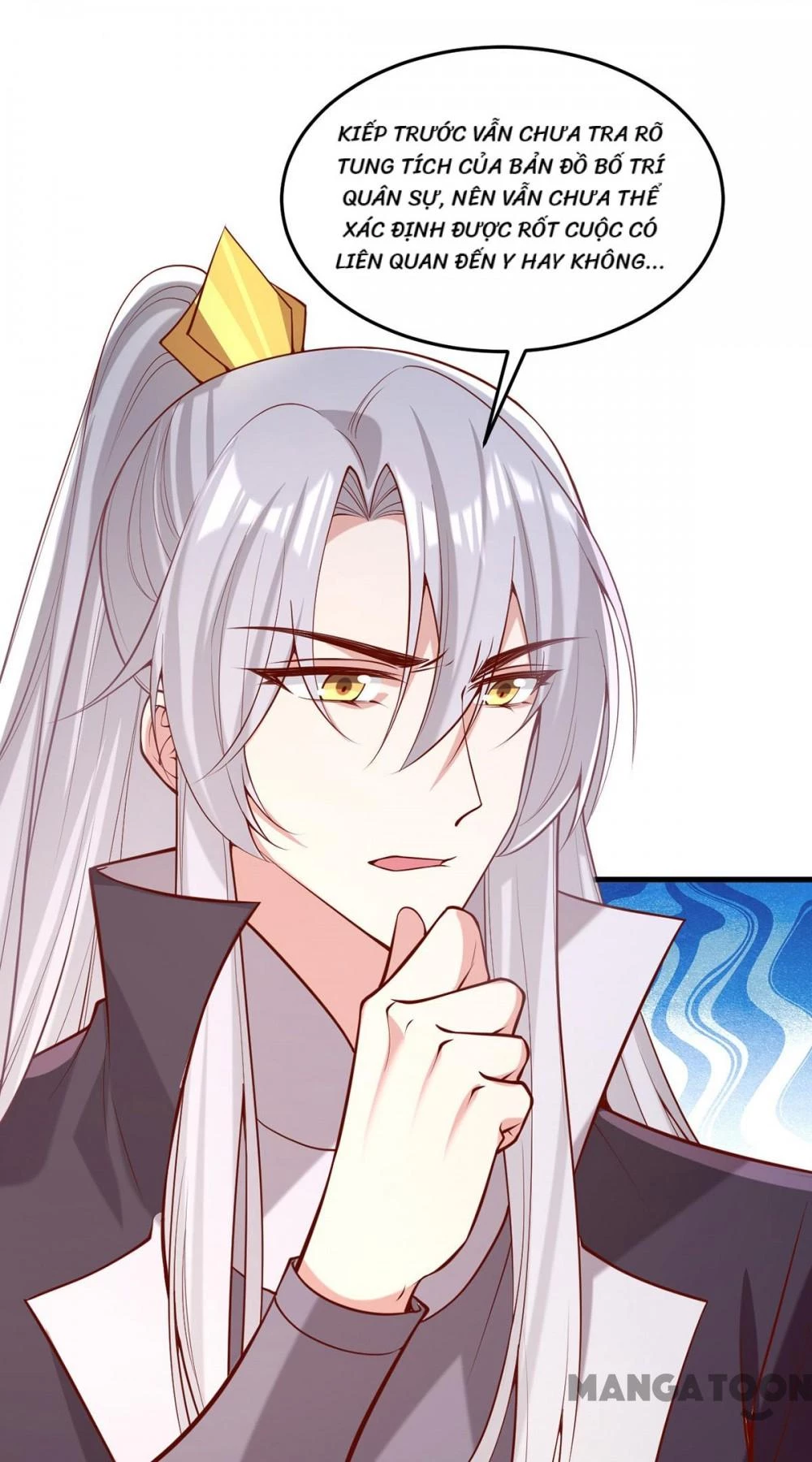 Nhất Phẩm Đích Nữ Chapter 298 - 28