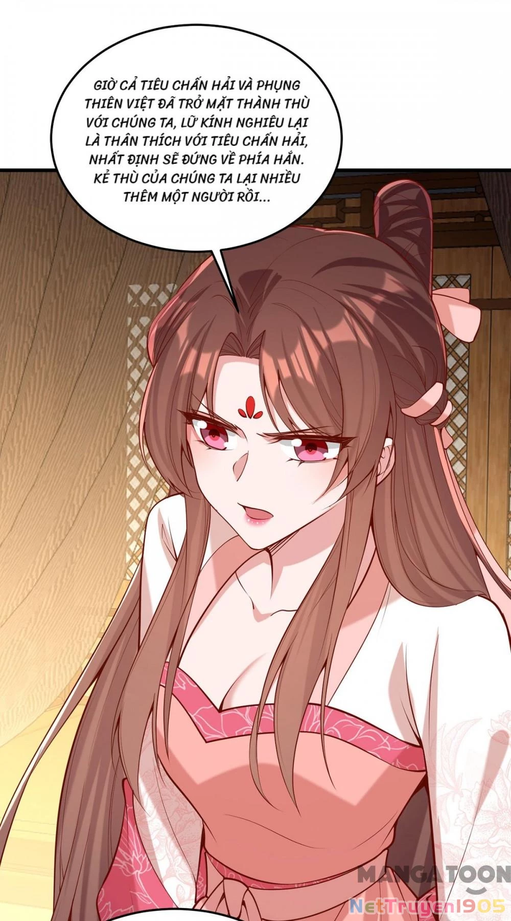 Nhất Phẩm Đích Nữ Chapter 298 - 30