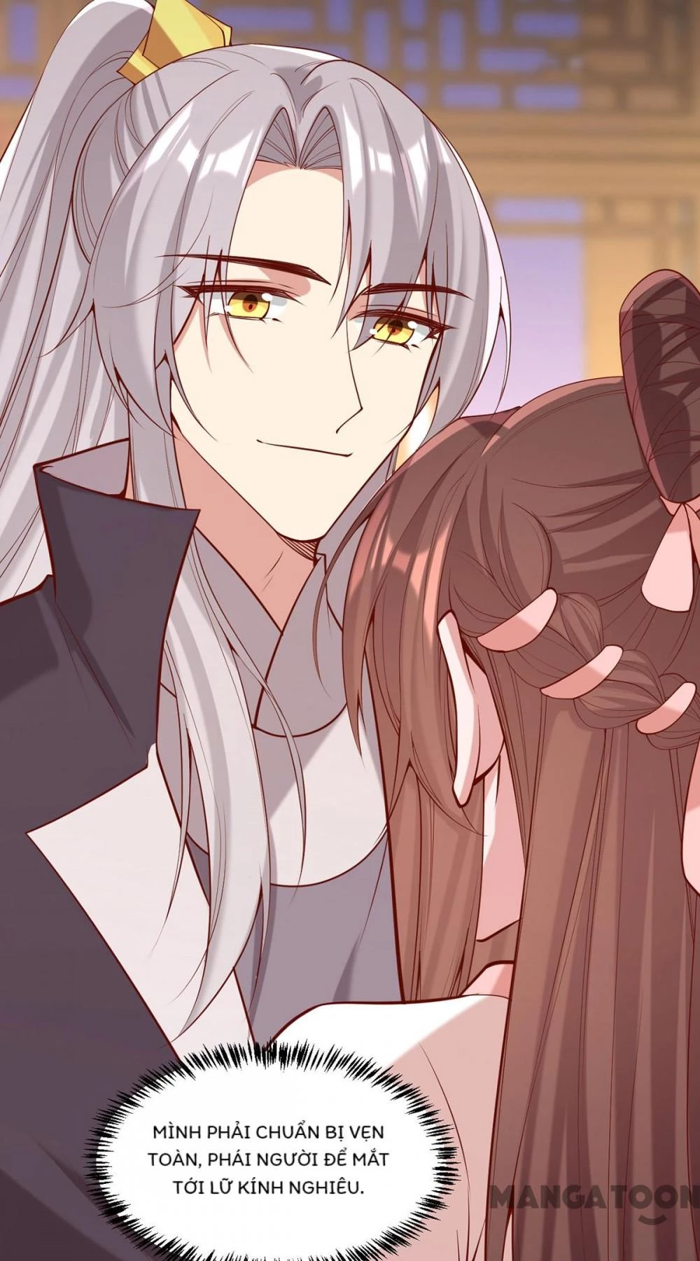 Nhất Phẩm Đích Nữ Chapter 298 - 34