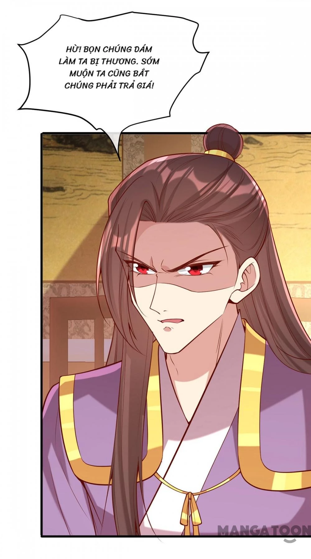 Nhất Phẩm Đích Nữ Chapter 298 - 39