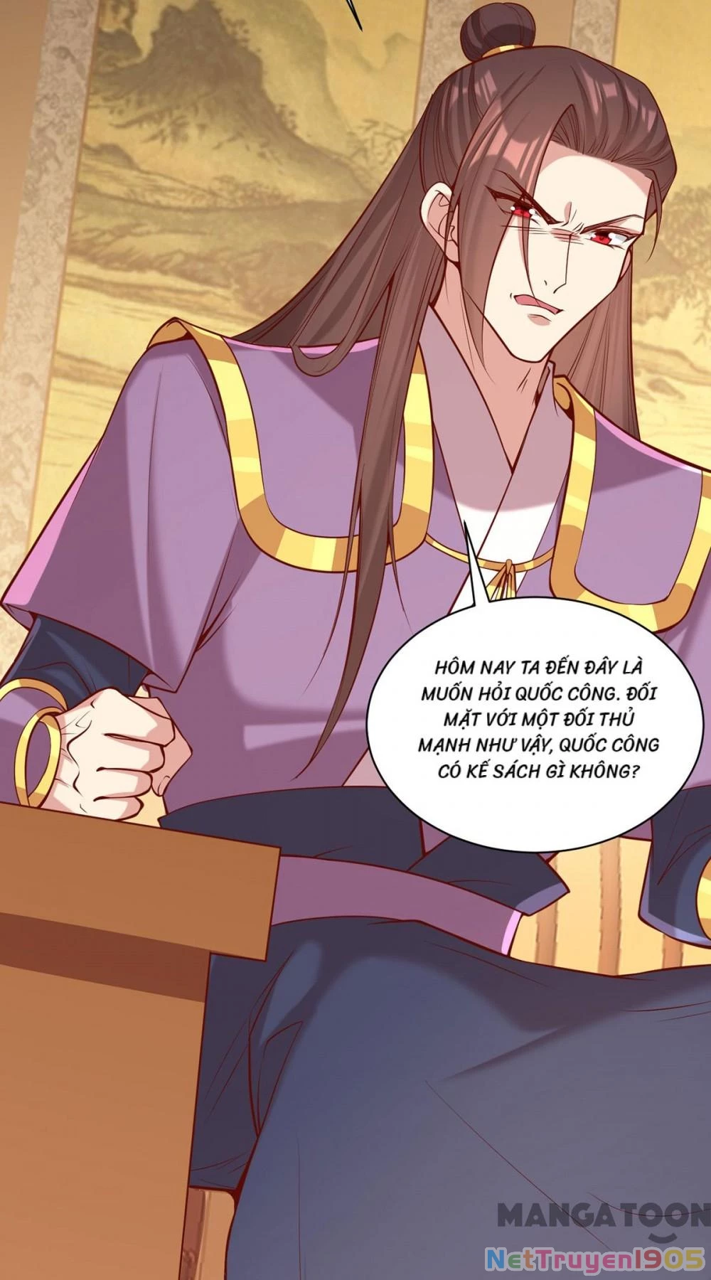 Nhất Phẩm Đích Nữ Chapter 299 - 3