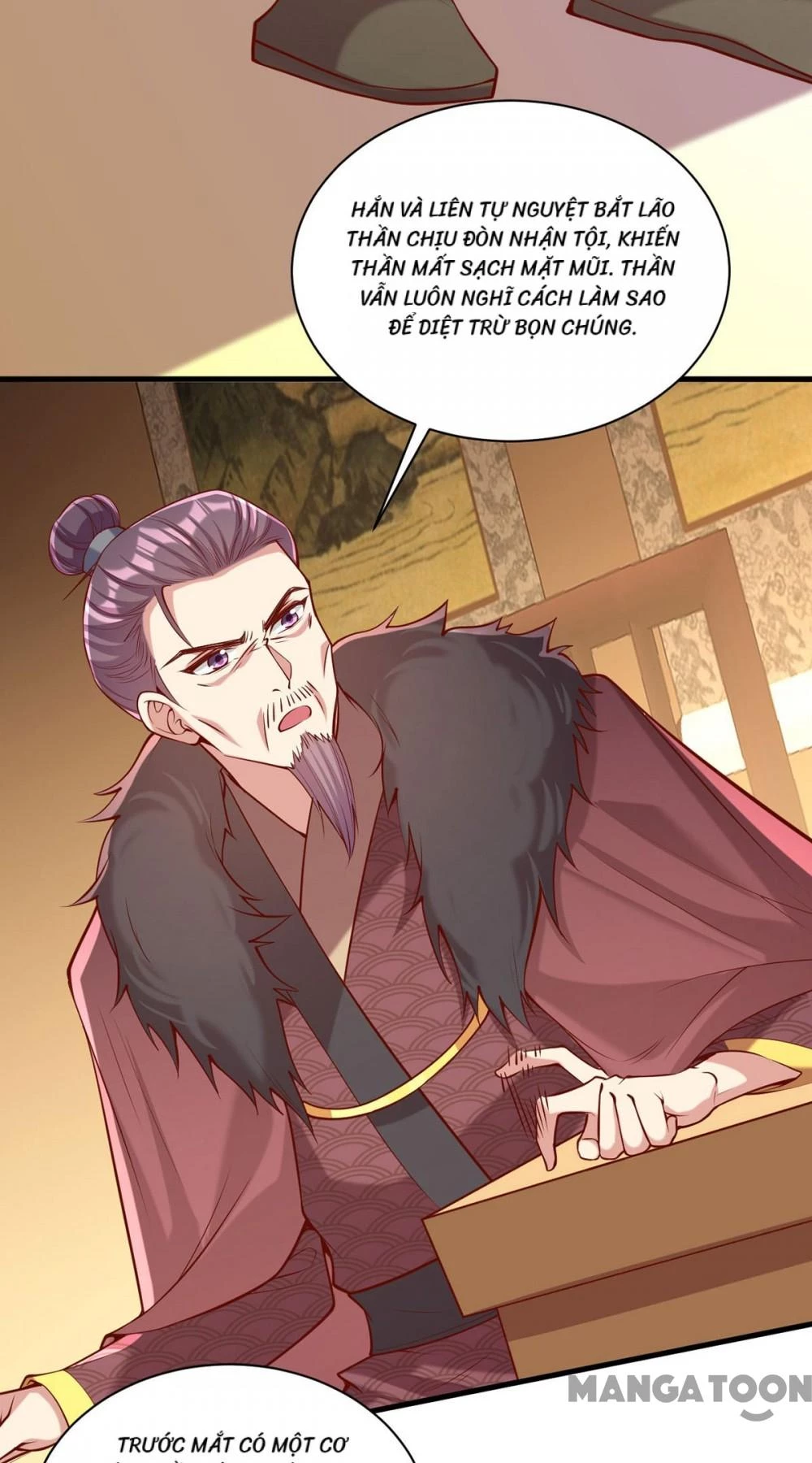 Nhất Phẩm Đích Nữ Chapter 299 - 5