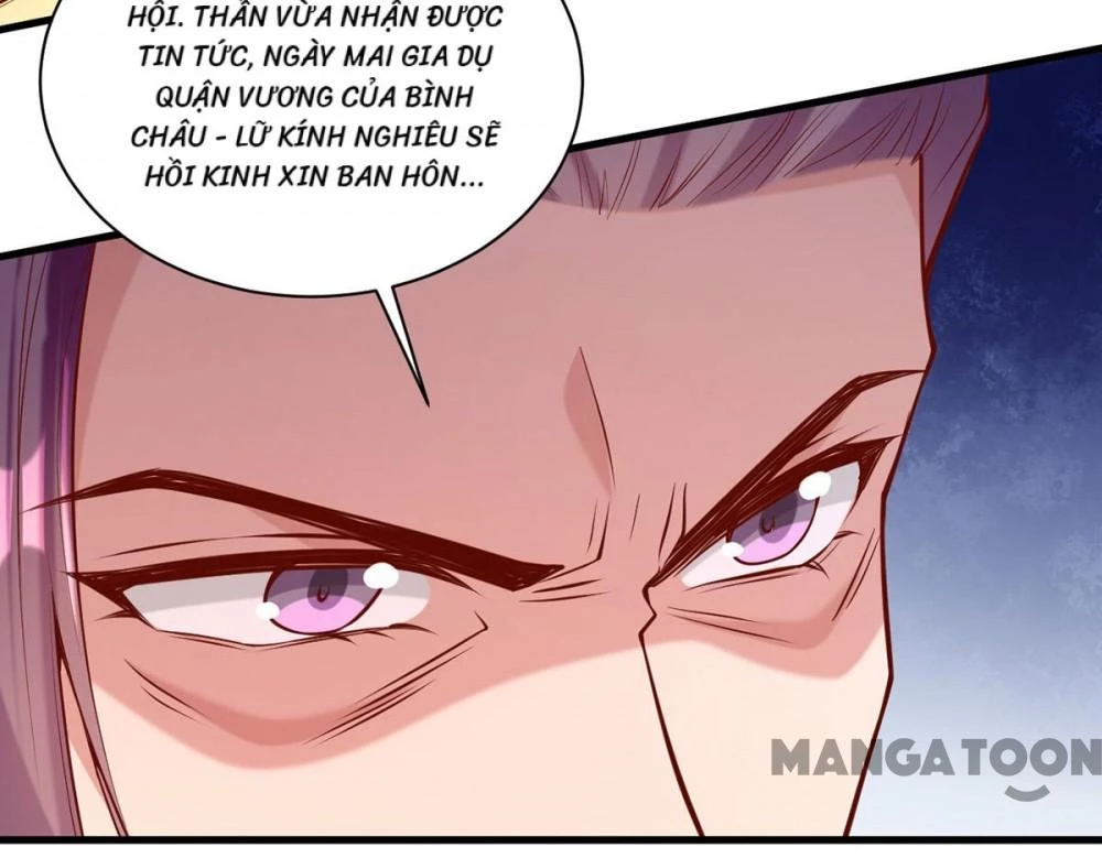 Nhất Phẩm Đích Nữ Chapter 299 - 6