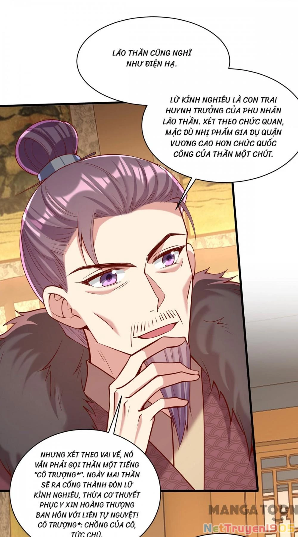 Nhất Phẩm Đích Nữ Chapter 299 - 8