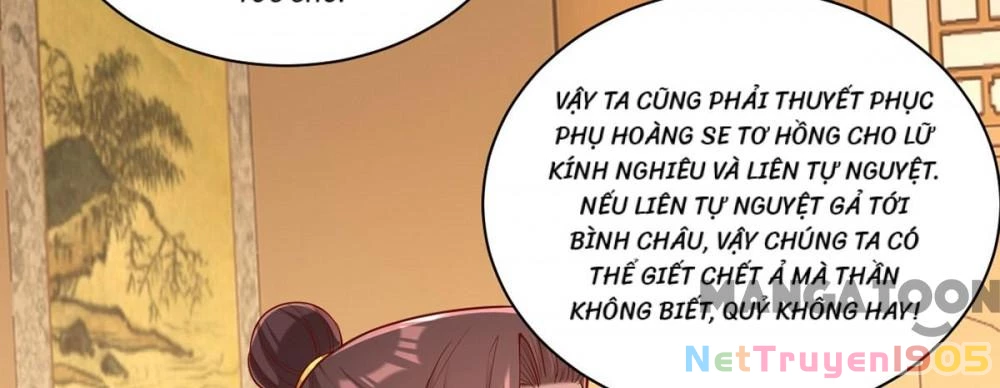 Nhất Phẩm Đích Nữ Chapter 299 - 9