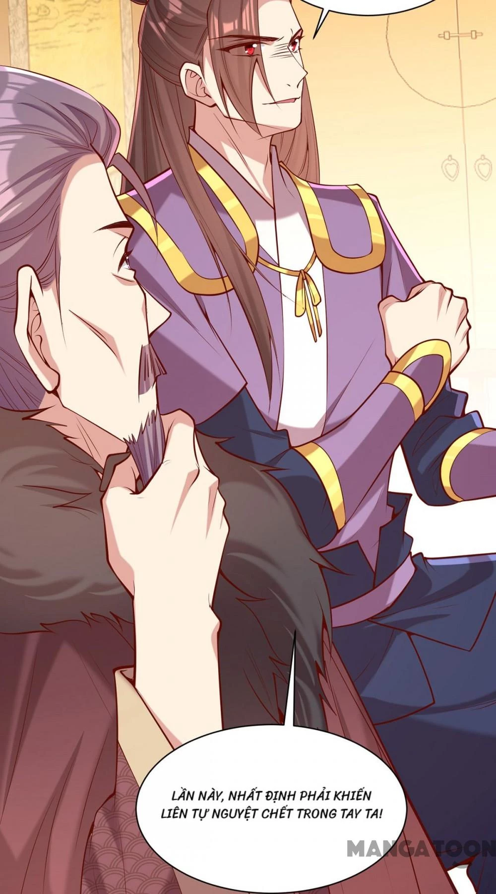 Nhất Phẩm Đích Nữ Chapter 299 - 10