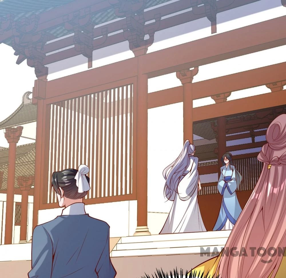 Nhất Phẩm Đích Nữ Chapter 299 - 14