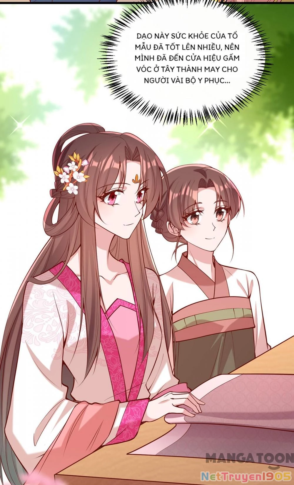 Nhất Phẩm Đích Nữ Chapter 299 - 15