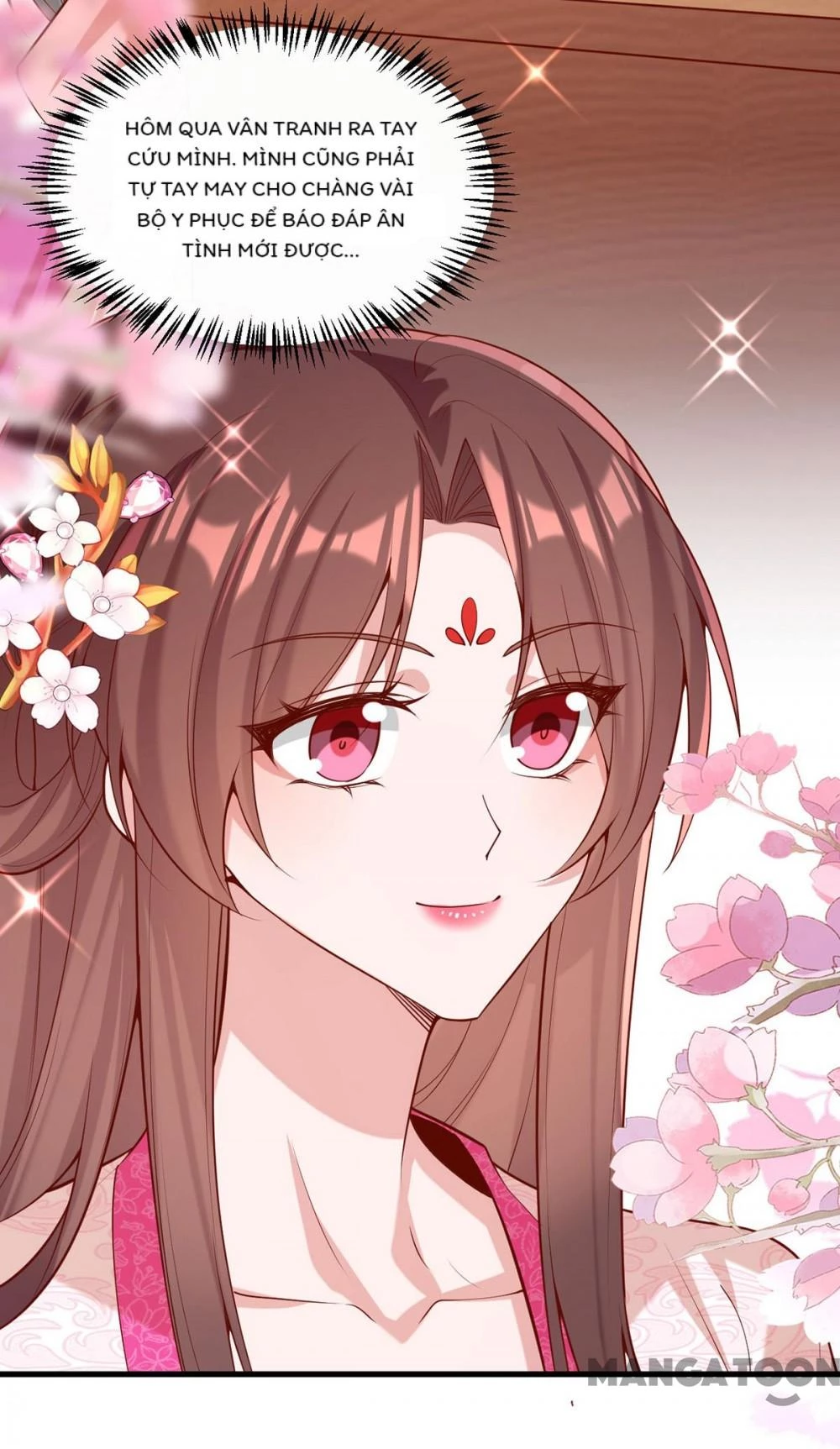 Nhất Phẩm Đích Nữ Chapter 299 - 16