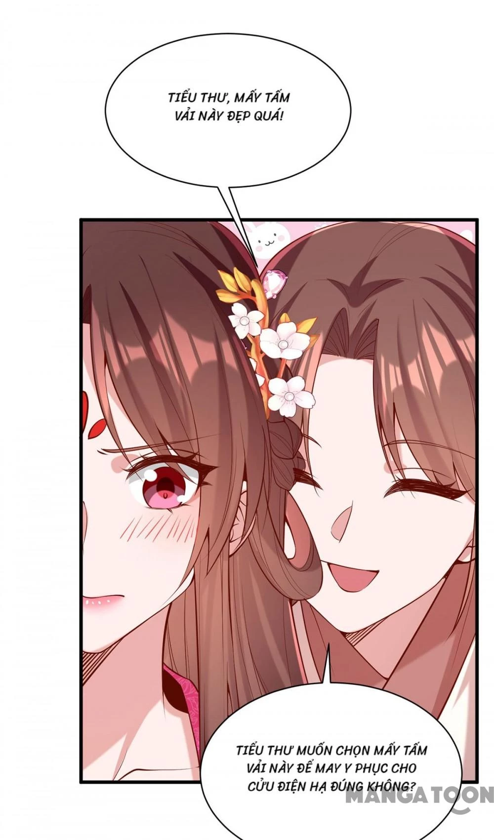 Nhất Phẩm Đích Nữ Chapter 299 - 17